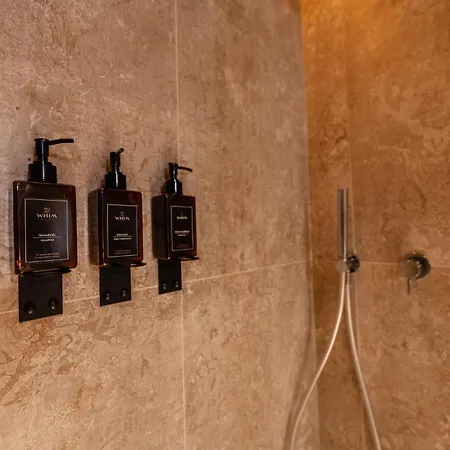Vendégház Whim Collection Trastevere 4*