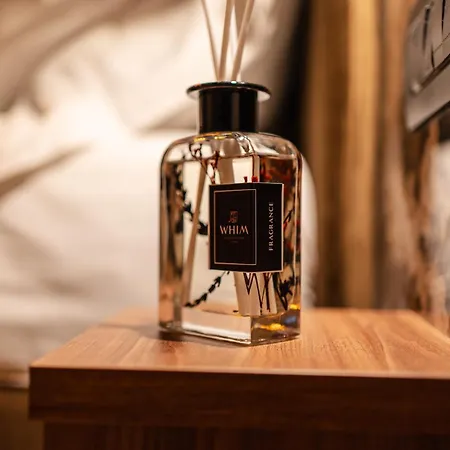 Whim Collection Trastevere 4*