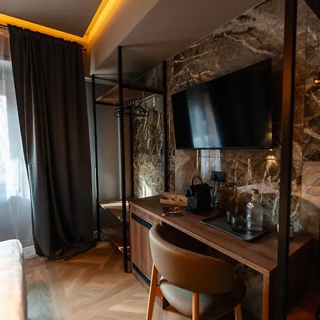 Vendégház Whim Collection Trastevere 4*