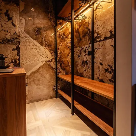 Whim Collection Trastevere 4*