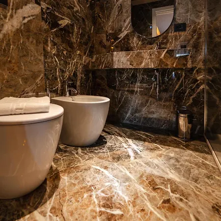 Whim Collection Trastevere 4*