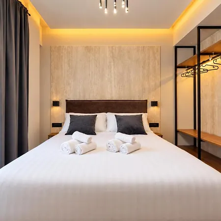 Pensjonat Whim Collection Trastevere 4*