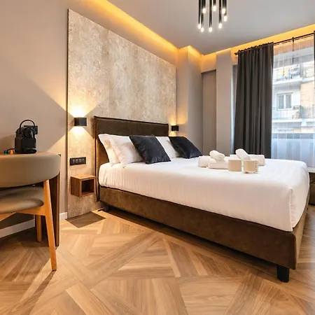 Whim Collection Trastevere 4* Rzym
