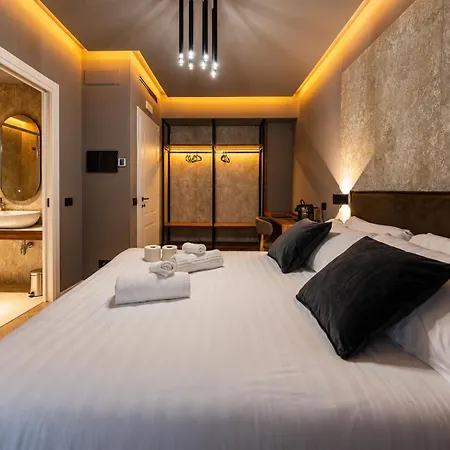 Whim Collection Trastevere 4*