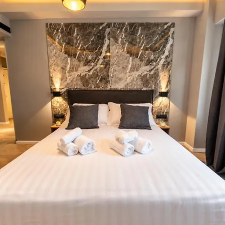 Whim Collection Trastevere 4*