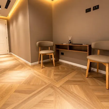 Whim Collection Trastevere 4*