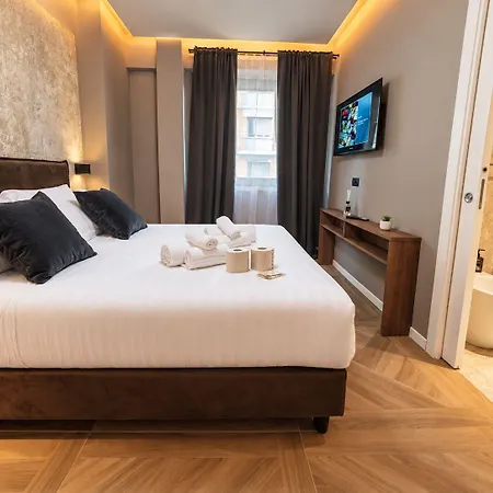 Pensjonat Whim Collection Trastevere 4*