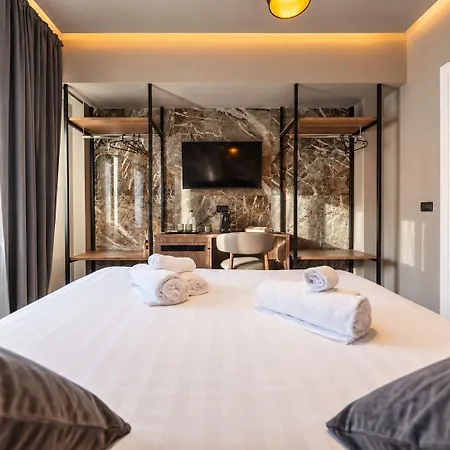 Whim Collection Trastevere 4* Rzym