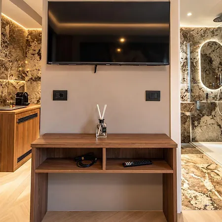 Whim Collection Trastevere 4* Rzym