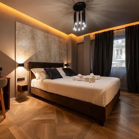 Whim Collection Trastevere 4* Rzym