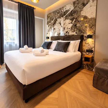 Pensjonat Whim Collection Trastevere 4*