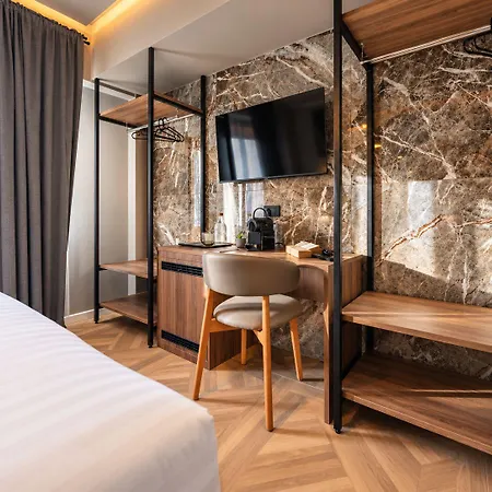 Whim Collection Trastevere 4* Rzym